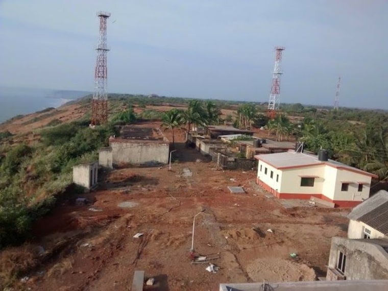 Vengurlas Light House-4